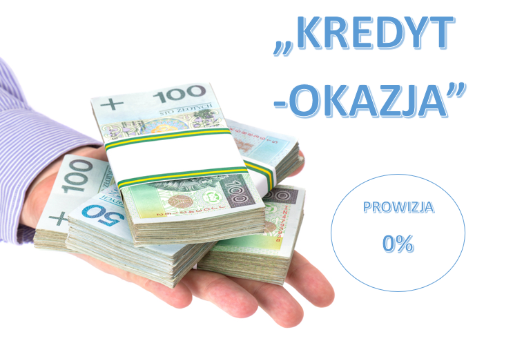 KREDYT